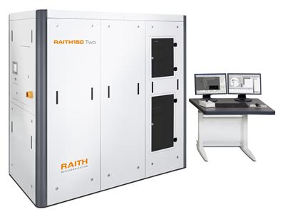 RAITH150 Two 电子束光刻机